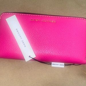 Marc Jacobs wallet